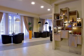 Minotel Barsam Suites