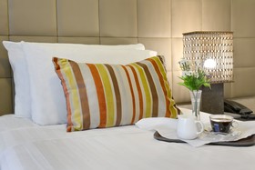 Minotel Barsam Suites