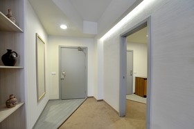 Minotel Barsam Suites