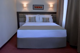 Minotel Barsam Suites