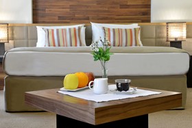 Minotel Barsam Suites
