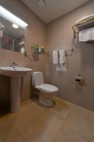 Minotel Barsam Suites
