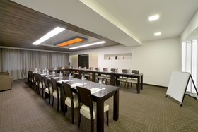 Minotel Barsam Suites
