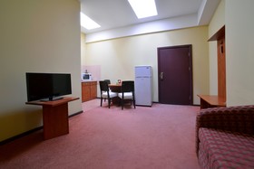 Minotel Barsam Suites