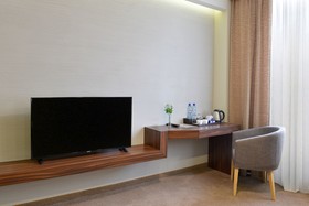 Minotel Barsam Suites
