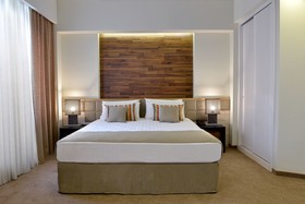 Minotel Barsam Suites