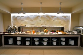 Minotel Barsam Suites