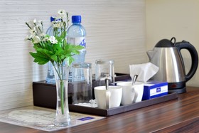 Minotel Barsam Suites