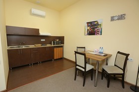 My Hotel Yerevan