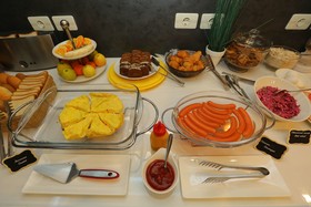 My Hotel Yerevan