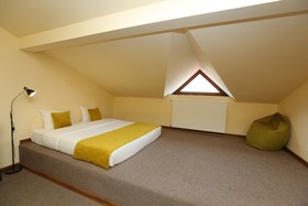 My Hotel Yerevan