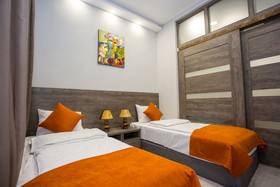 My Hotel Yerevan