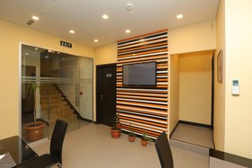 My Hotel Yerevan