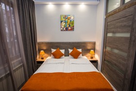 My Hotel Yerevan
