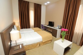 My Hotel Yerevan
