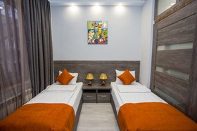 My Hotel Yerevan