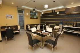 My Hotel Yerevan