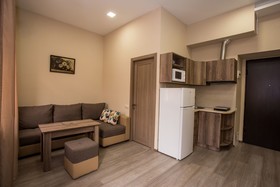 My Hotel Yerevan