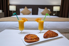 My Hotel Yerevan