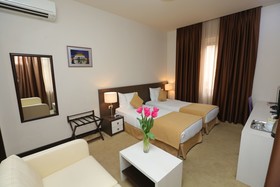 My Hotel Yerevan