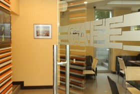 My Hotel Yerevan