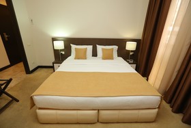 My Hotel Yerevan