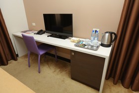 My Hotel Yerevan