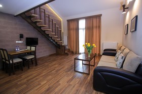 My Hotel Yerevan