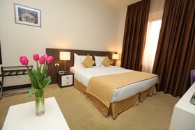 My Hotel Yerevan