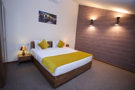 My Hotel Yerevan