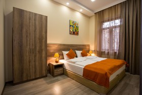 My Hotel Yerevan