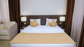 My Hotel Yerevan