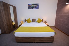 My Hotel Yerevan