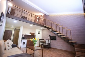 My Hotel Yerevan