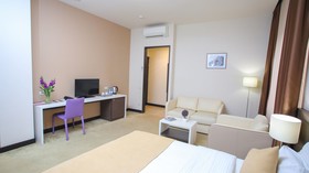 My Hotel Yerevan