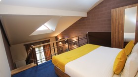 My Hotel Yerevan