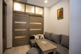 My Hotel Yerevan