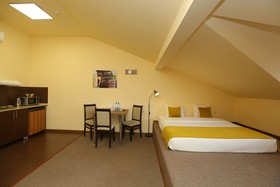 My Hotel Yerevan