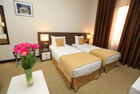 My Hotel Yerevan