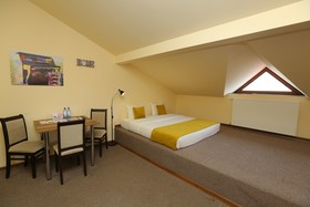 My Hotel Yerevan
