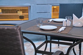 My Hotel Yerevan
