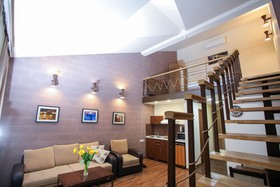 My Hotel Yerevan