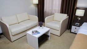 My Hotel Yerevan