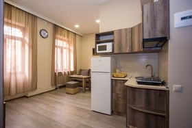 My Hotel Yerevan