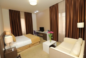 My Hotel Yerevan