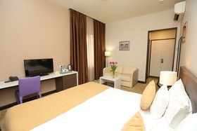 My Hotel Yerevan