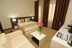 My Hotel Yerevan