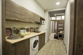 My Hotel Yerevan
