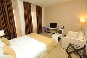 My Hotel Yerevan