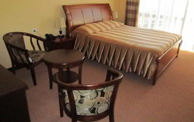Nare Hotel